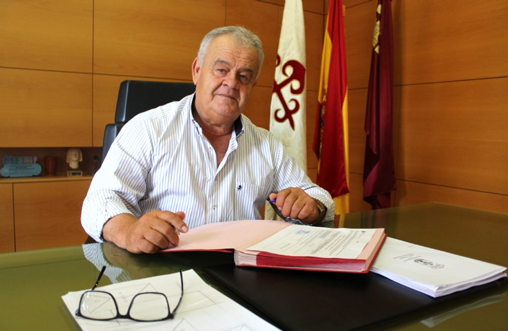 Juan Pagán recibirá la distinción de Bachiller de Honor 2025 otorgada por el IES “Juan de la Cierva”
